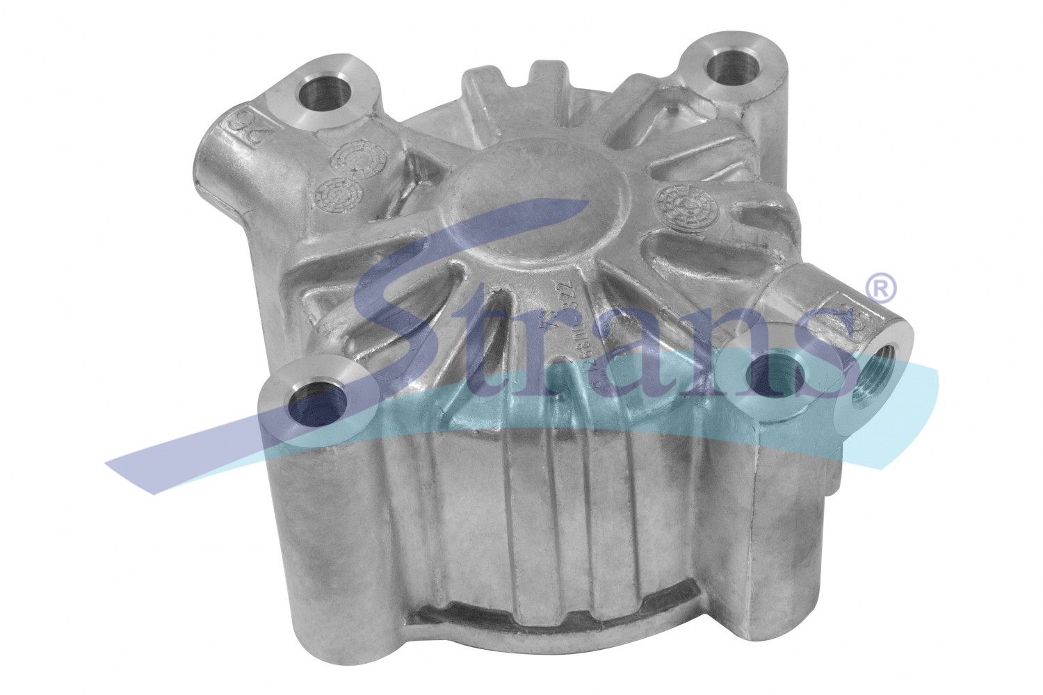 Gearbox Cylinder Zf 16S151 / 181 / 221 / 251 1315334069 buy in